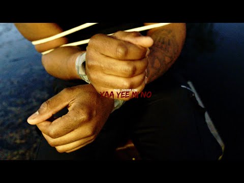 Patos Diamond Vybz - Yaa Yee Mi No (Music Video)