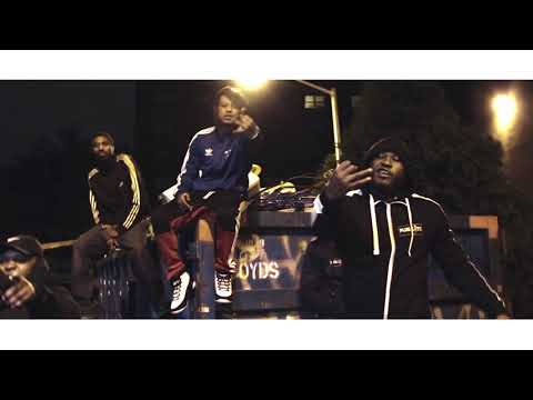 MOE CHIPPS FT GUTTA - SURVIVAL OF THE FITTEST GMIX