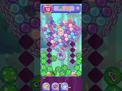 Angry birds Dream blast - level 958