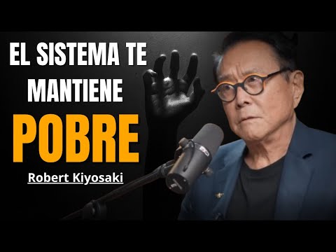 Cómo usar la deuda para volverte rico: El secreto de los millonarios – Robert Kiyosaki 🔑