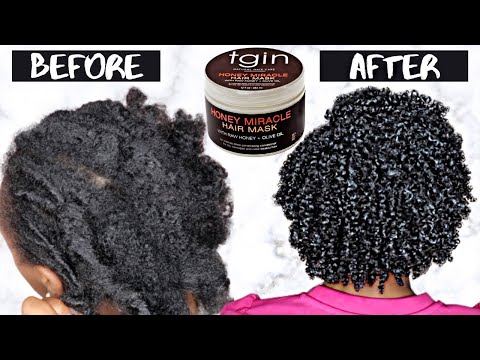 BEST DEEP CONDITIONER FOR DRY LOW POROSITY NATURAL...