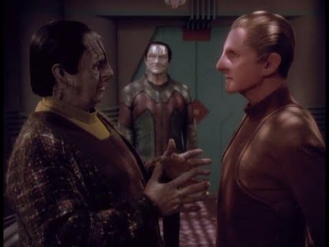 You're Planing a first strike against the Dominion.