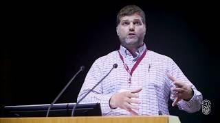 Michael Warren - Agriculture&#39;s Next Inflection Point - LSSM