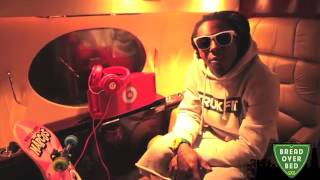 Lil Wayne - No Lie (freestyle)