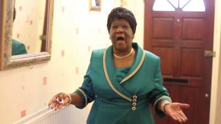 Eunice Bryan - Father I Adore You