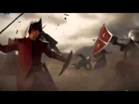 Battle of Belgrad 1521 OTTOMAN EMPIRE SONG THIS IS MEHTER