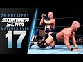 FULL MATCH Stone Cold Steve Austin Vs Kurt Angle WWE Title Match SummerSlam 2001