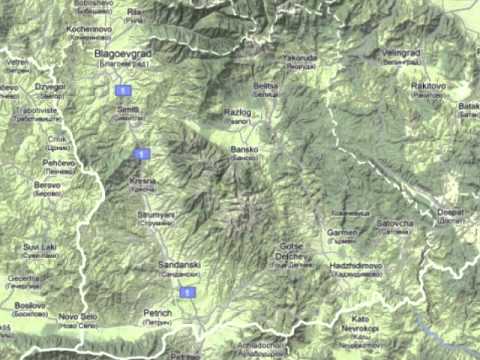 Zbor Rož - Дај ме, мамо / Daj me, mamo