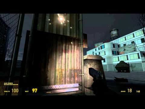 CityStreetsVille - Entry04 - Eye on the City