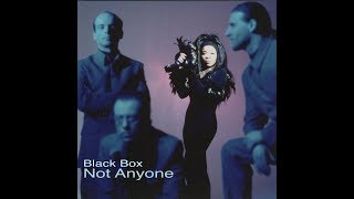 Black Box - Not anyone (official video 1995)