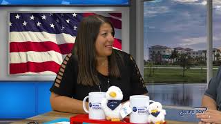 Aflac Interview