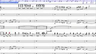 ABBA knowing me knowing you composed