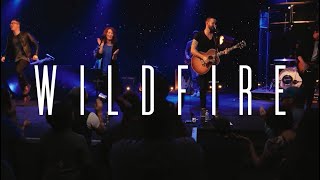 WILDFIRE | Heart Sound Live from Vineyard Boise | Vineyard Worship