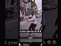 Rah Gz Chasing Down Opp In Kay Flock S Block Shorts