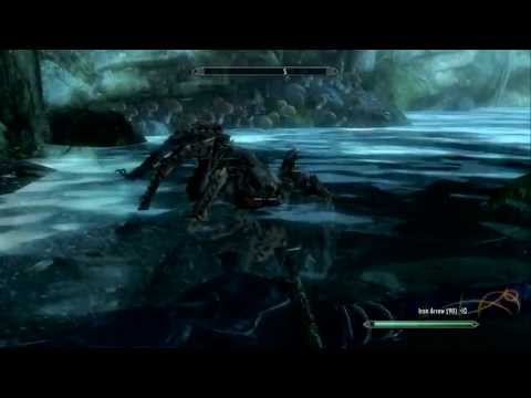 Skyrim's Hidden Treasures - Chillwind Depths