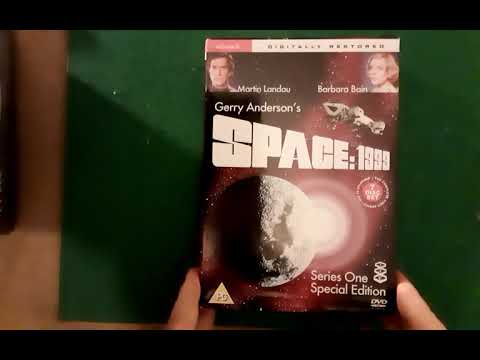 Space1999 DVD