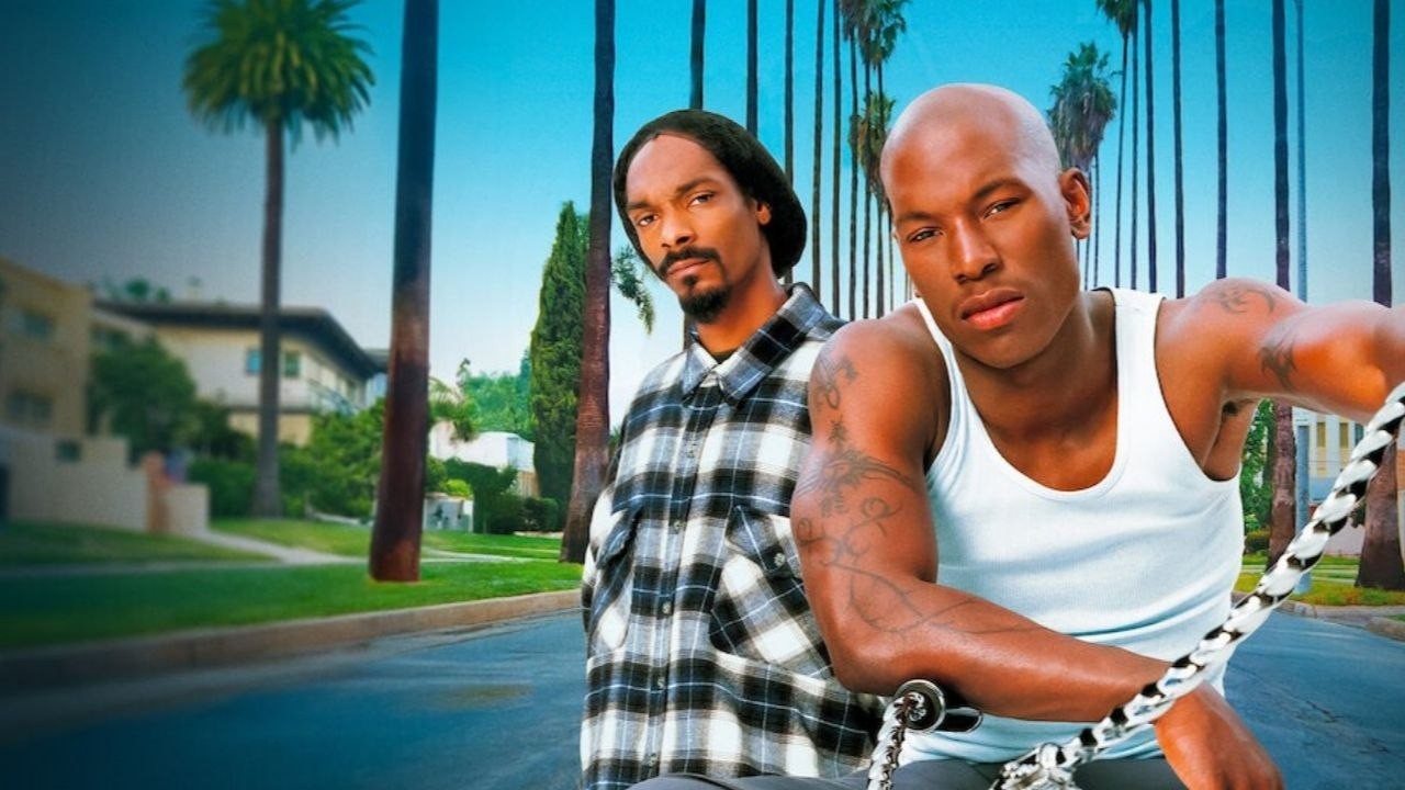 Baby Boy: Redemption (2026) Review – A Raw, Emotional Return to the Streets That Made Him