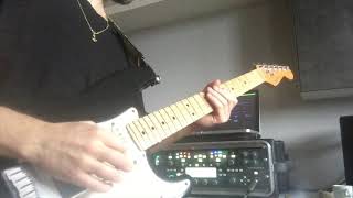 Lovers in the night (Toto)