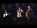 John Prine, Jason Isbell, Amanda Shires, "Storm Windows"