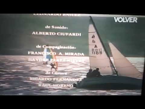 Tres alegres fugitivos-Canción 1988