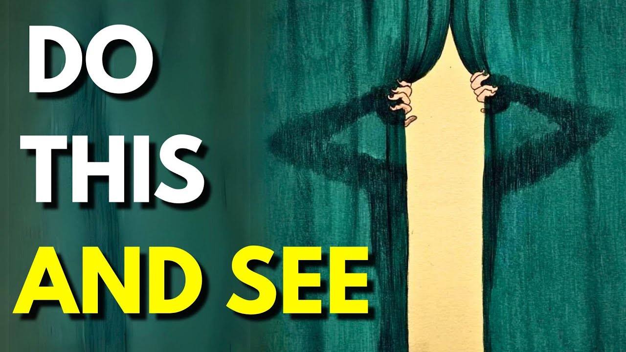 This Is Why You’re Still Stuck (Do This Instead)