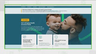 No, Georgia Access is not the same as the Affordable Care Act
