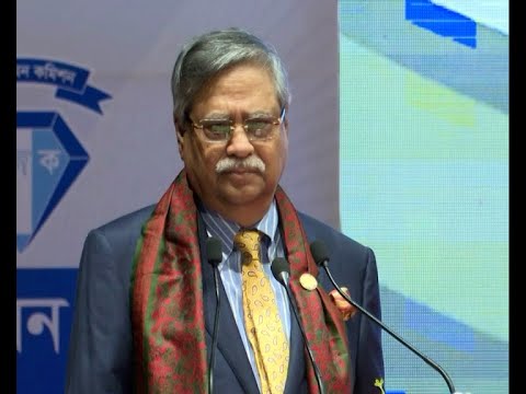 কোন নিরাপরাধ ব্যক্তি যেন হয়রানির স্বীকার না; রাষ্ট্রপতি মো. সাহাবুদ্দিন | ETV News