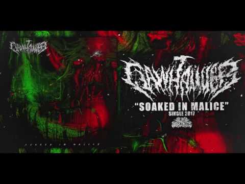 Clawhammer - Soaked In Malice | Blackened Beatdow