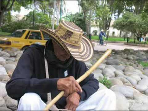 cumbia santo domingo