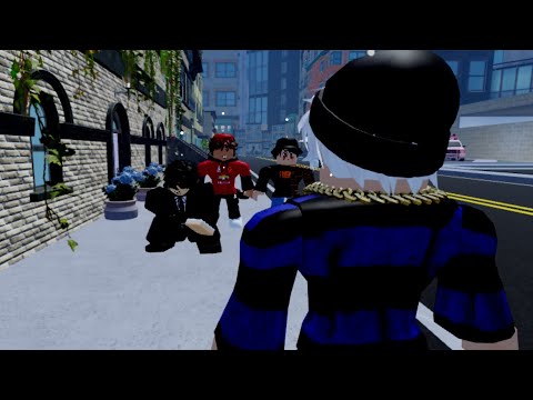 Roblox Bully Story - Season 2 Episode 6 - Lost