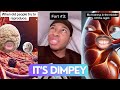 3 HOUR New Best Dimpey6 Funny Shorts 2024 New Funny Tik Tok Memes TikTok Famous