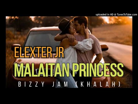 Elexter Jr x Bizzy Jam (Khalah) - Malaitan Princess (Official Audio 2020)