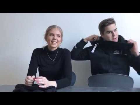 Nadderudrevyen 2018 - Gode råd og tips vlog dag 7