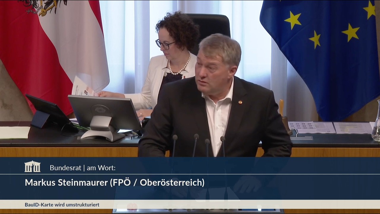 Markus Steinmaurer - Arbeitsvertragsrechts-Anpassungsgesetz - 16.7.2026