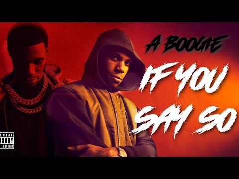 Miniatura de If You Say So