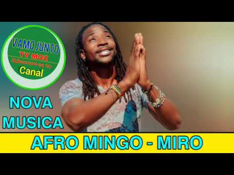 Afro Mingo - Miro