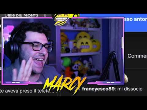 MARCY LEGGE LE RICHIESTE DI SBAN #2 *NON FAMILY FRIENDLY*