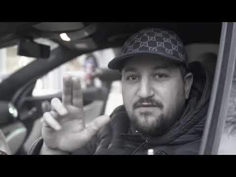 La Crapule - Mon gars ( Clip officiel )