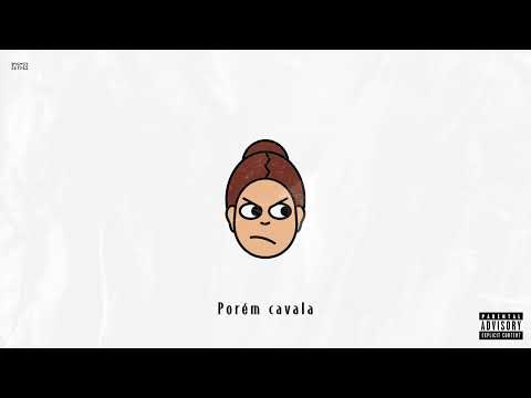 Froxtt e Dygoo - Desconfiada (Beat. GBX)