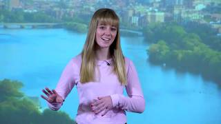 BU Admissions Information Session
