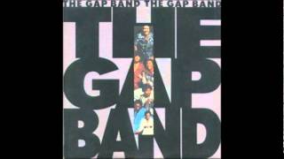 The Gap Band - Out Of The Blue (Can You Feel It)