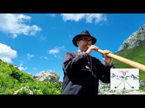 Cors des Alpes Rendez-vous de chasse Rossini Rendez-vous de chasse - G. Rossini