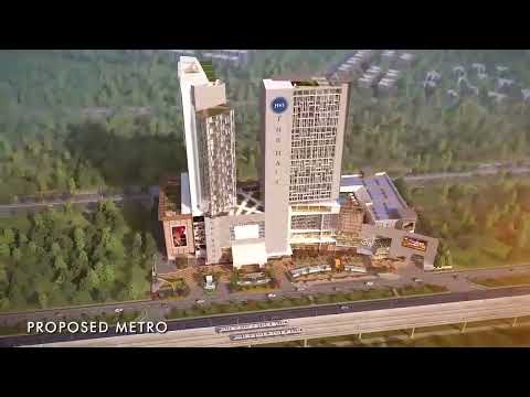 Home And Soul Boulevard Walk Phase 3 Project Tour 1