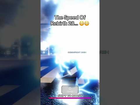 This Dude Is Almost At REBIRTH 30 !! #roblox #flashpoint