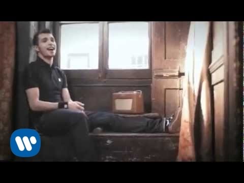 Marco Carta - La forza mia (Official Video)