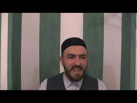 Halka hadisa "SJEDENJE PRI KONCU NEPARNOG REKATA NAMAZA I DIZANJE"- Salko ef. Balkić (05.03.2020)