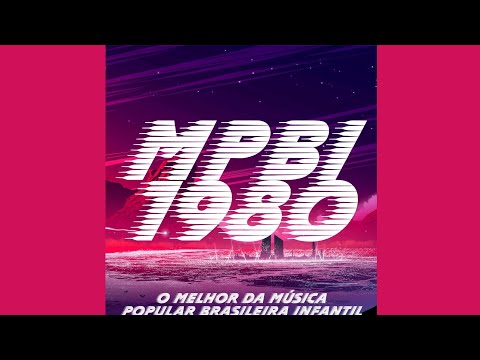 A Patotinha - 07. Não Empurre, Não Force (Melô Do Patins) [Don't Push It Don't Force It] | ℗1980