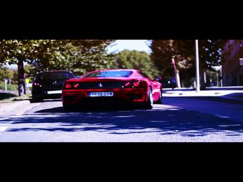 Motor club experience pt2 (4min)