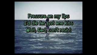 Meg Myers - heart heart heard (karaoke)