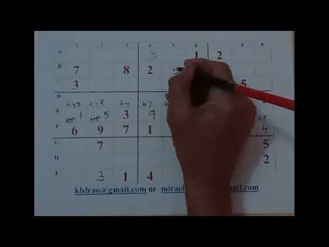 Sudoku- Tricks and Logics- K S Rao- IR English (118)